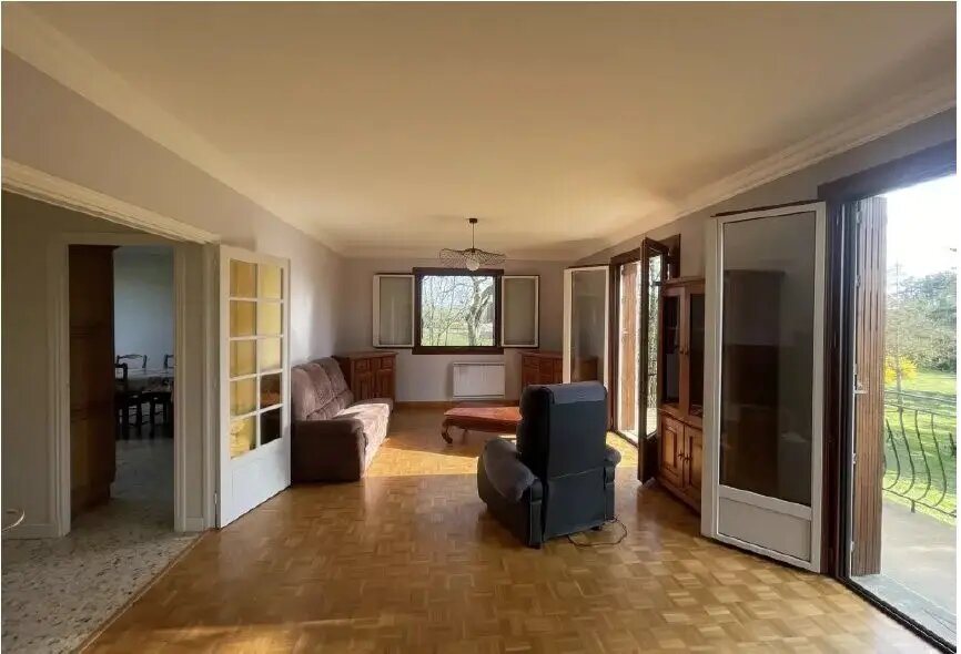 Maison à vendre, 255m², Ligny-le-Châtel