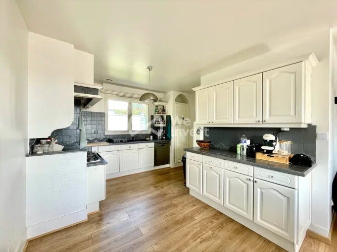Maison à vendre, 125m², Villevaudé