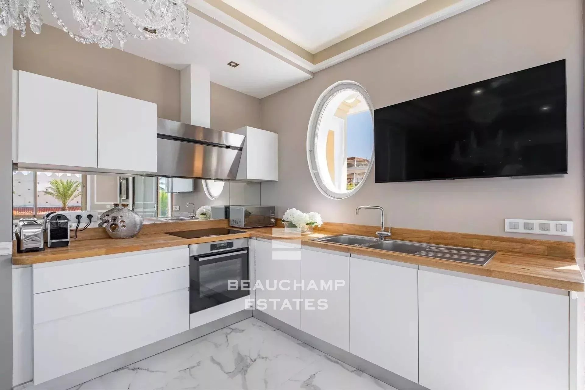 Appartement – Cannes - Vue 5