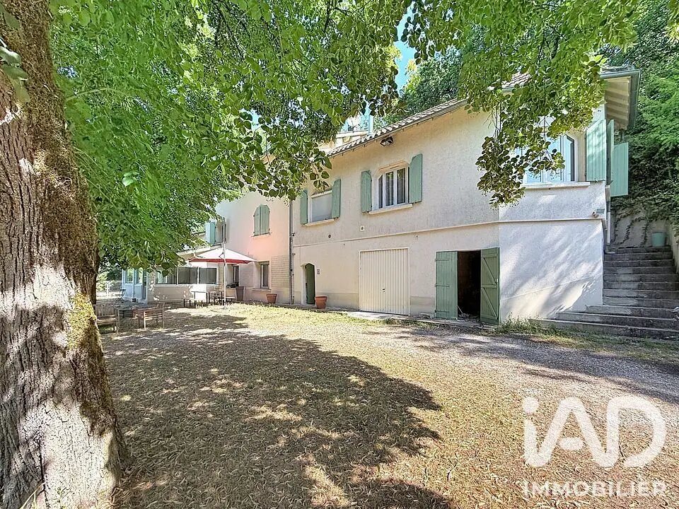 Maison à vendre, 225m², Pont-du-Casse