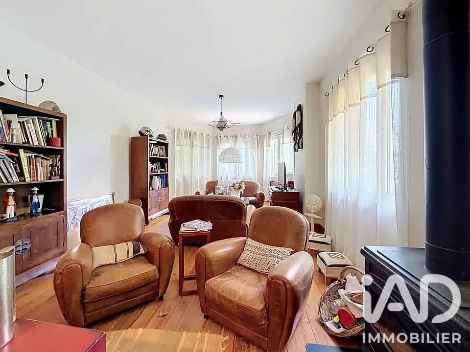Maison à vendre, 225m², Pont-du-Casse
