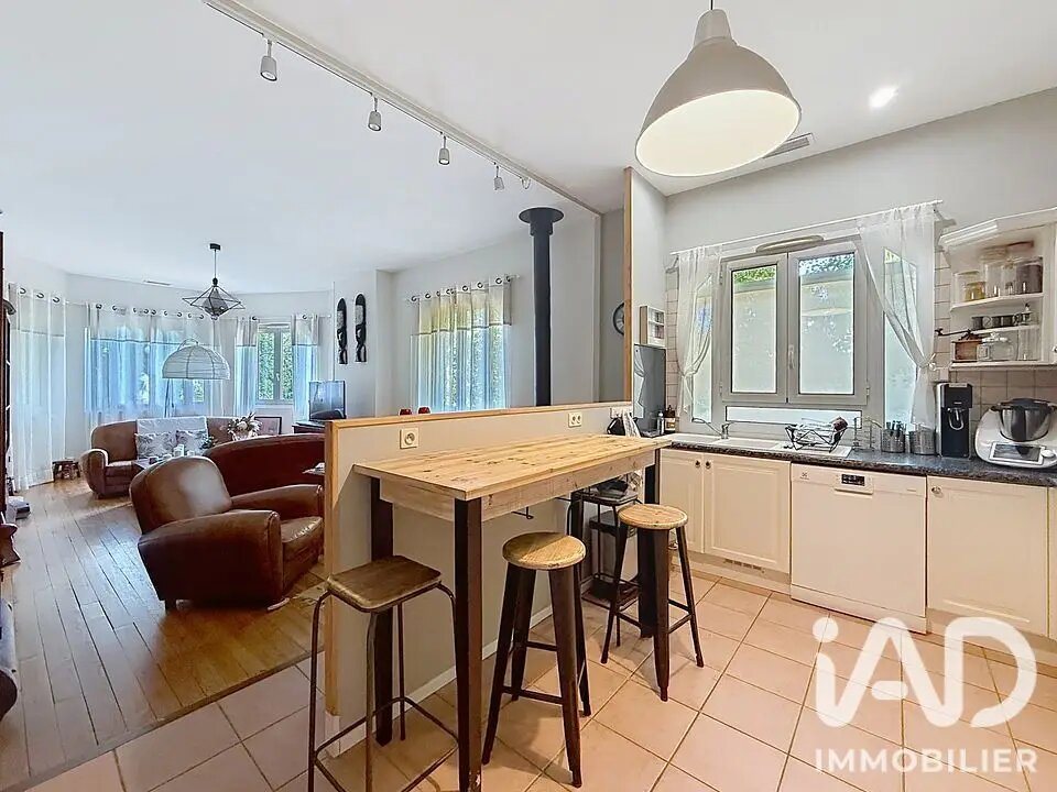 Maison à vendre, 225m², Pont-du-Casse