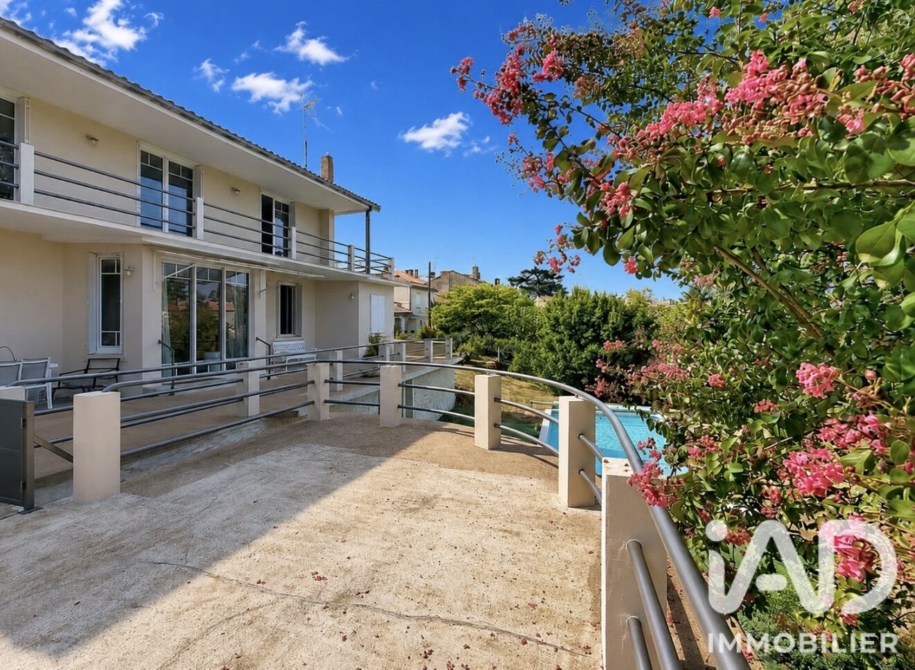 Maison à vendre, 167m², Montbron