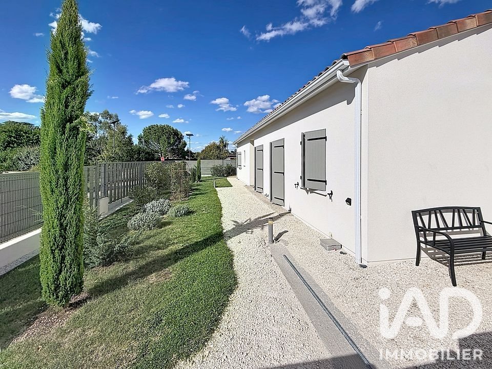Maison à vendre, 117m², Roquefort