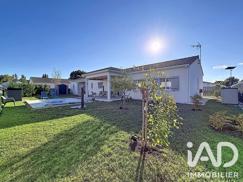 Maison à vendre, 117m², Roquefort