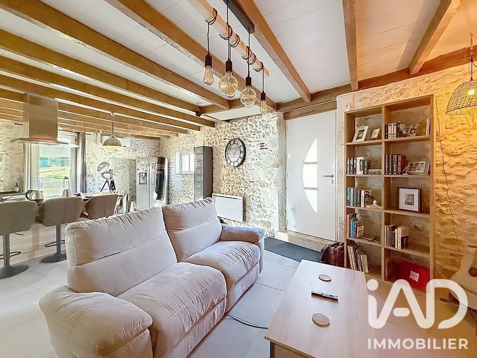 Maison à vendre, 81m², Hautefage-la-Tour