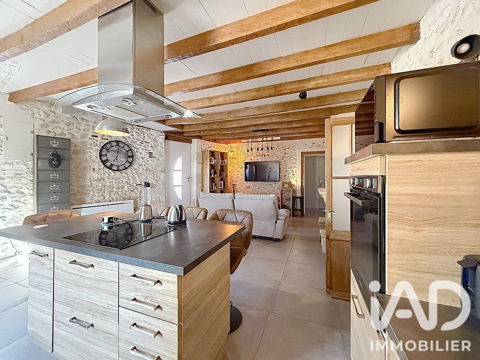Maison à vendre, 81m², Hautefage-la-Tour