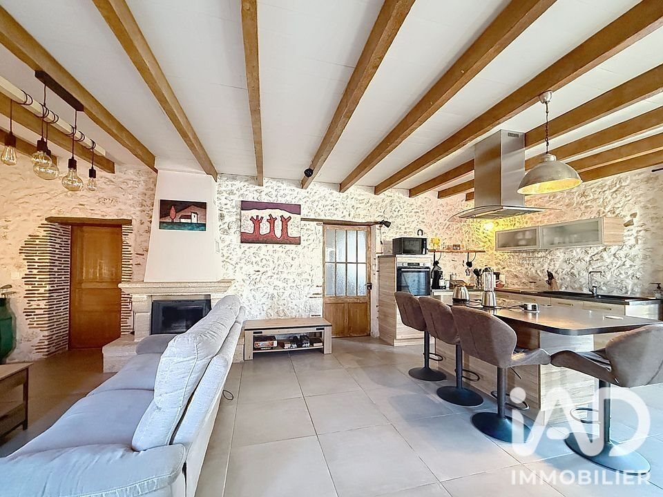 Maison à vendre, 81m², Hautefage-la-Tour