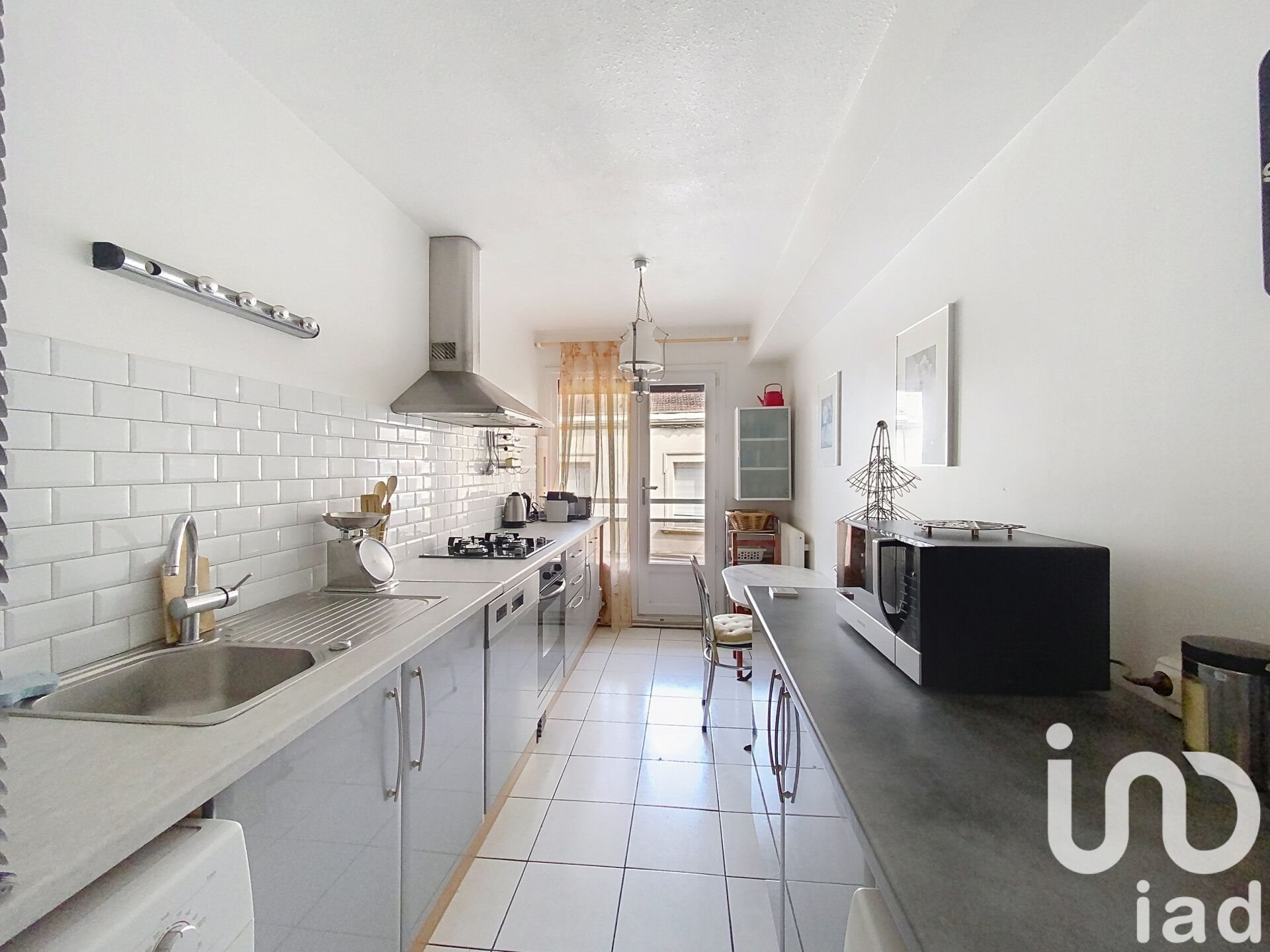Appartement à vendre, 74m², Agen