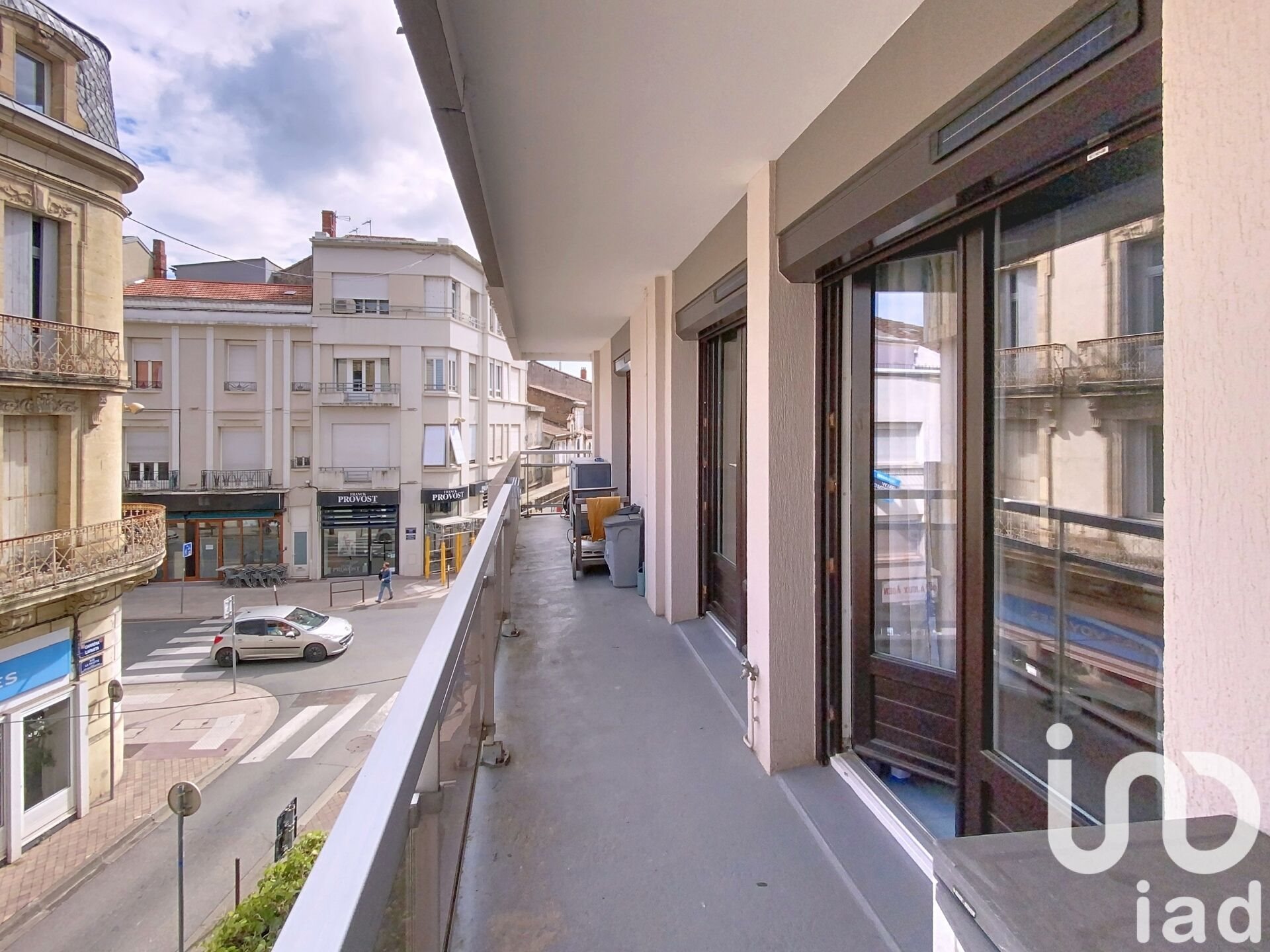 Appartement à vendre, 74m², Agen