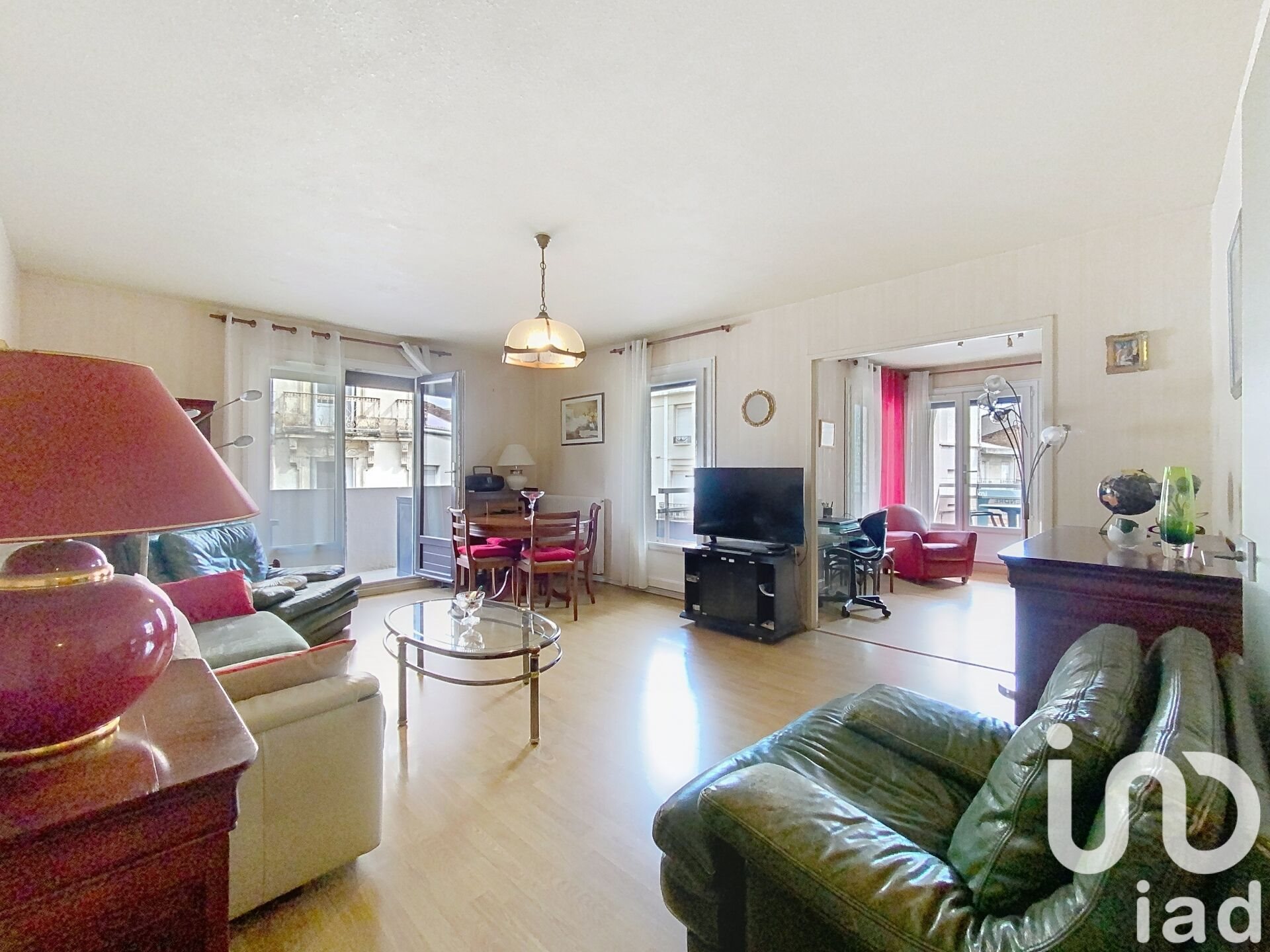Appartement à vendre, 74m², Agen