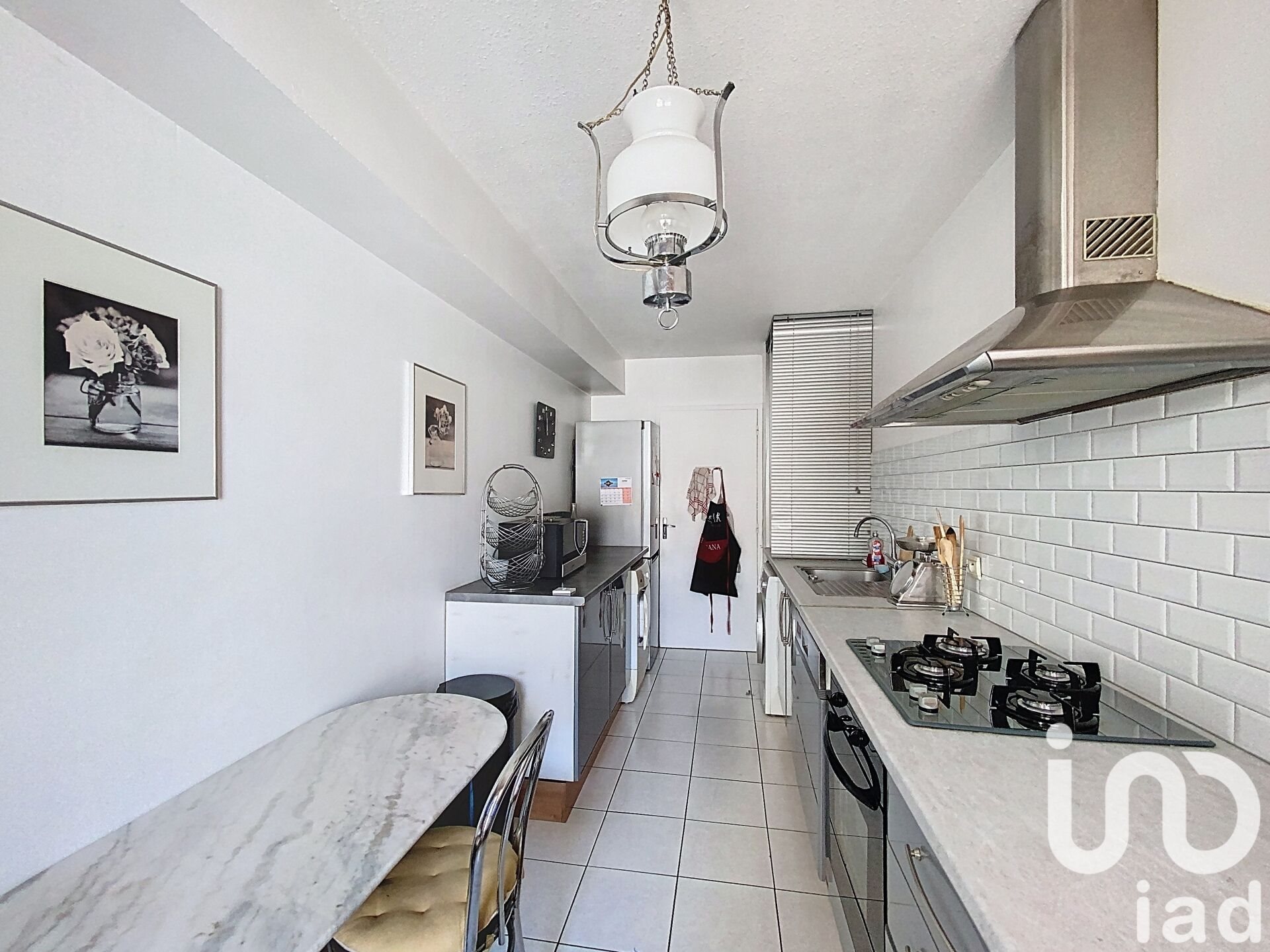 Appartement à vendre, 74m², Agen