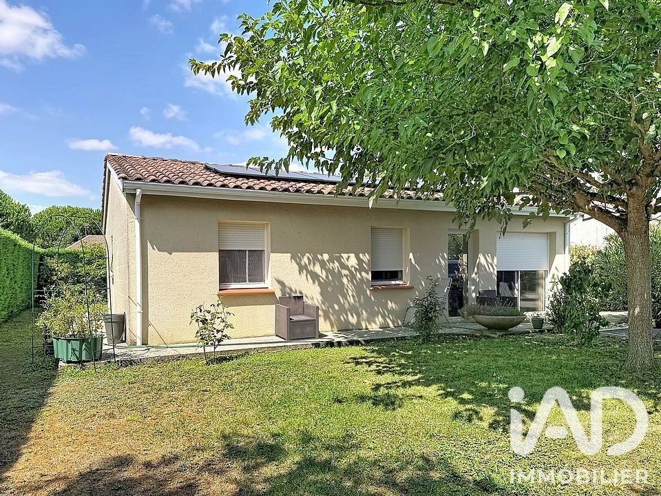 Maison à vendre, 79m², Boé