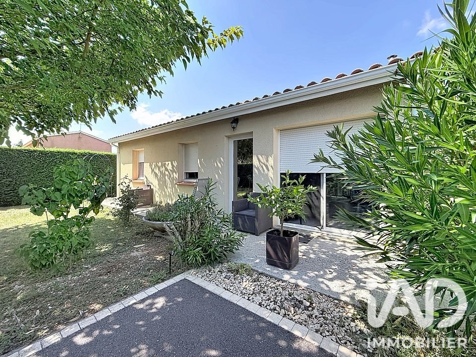 Maison à vendre, 79m², Boé