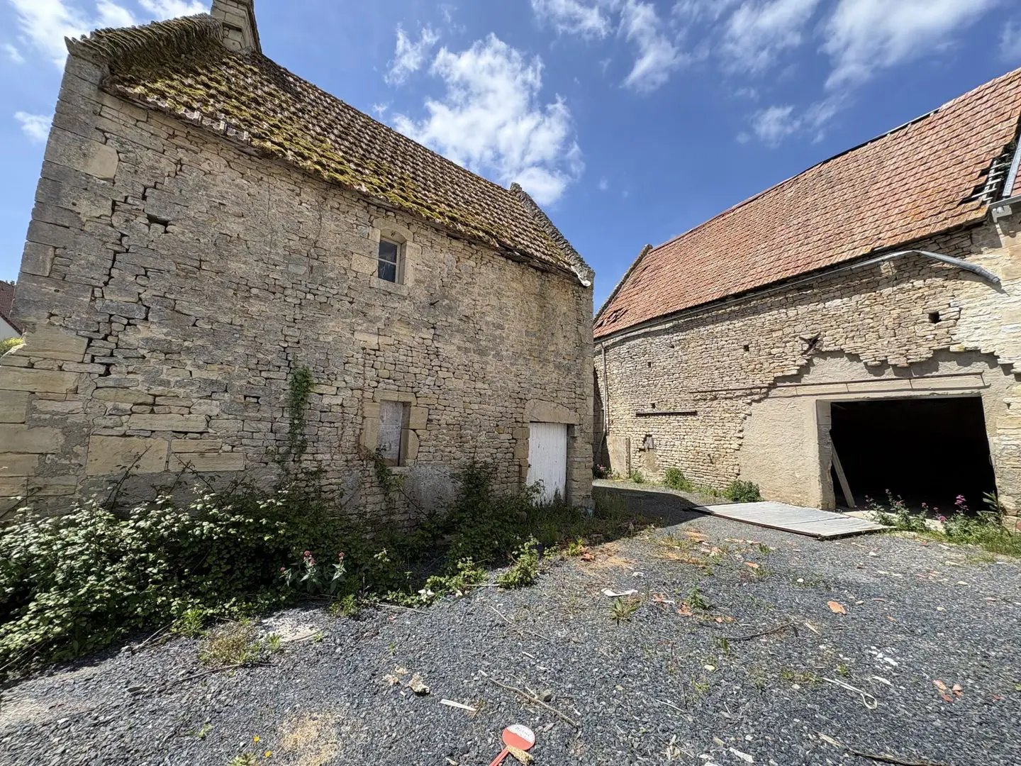 Maison à vendre, 140m², Le Fresne-Camilly