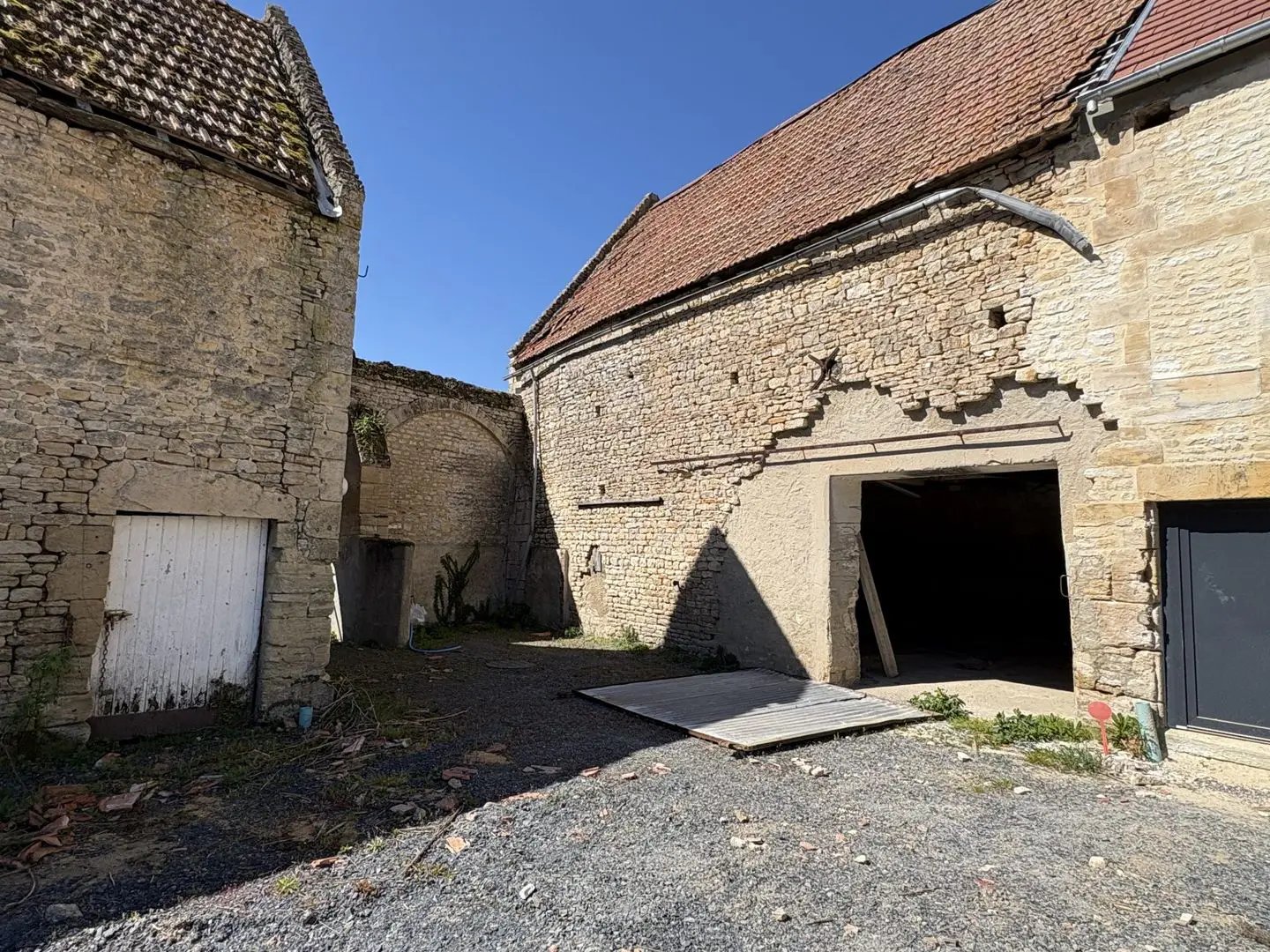 Maison à vendre, 140m², Le Fresne-Camilly
