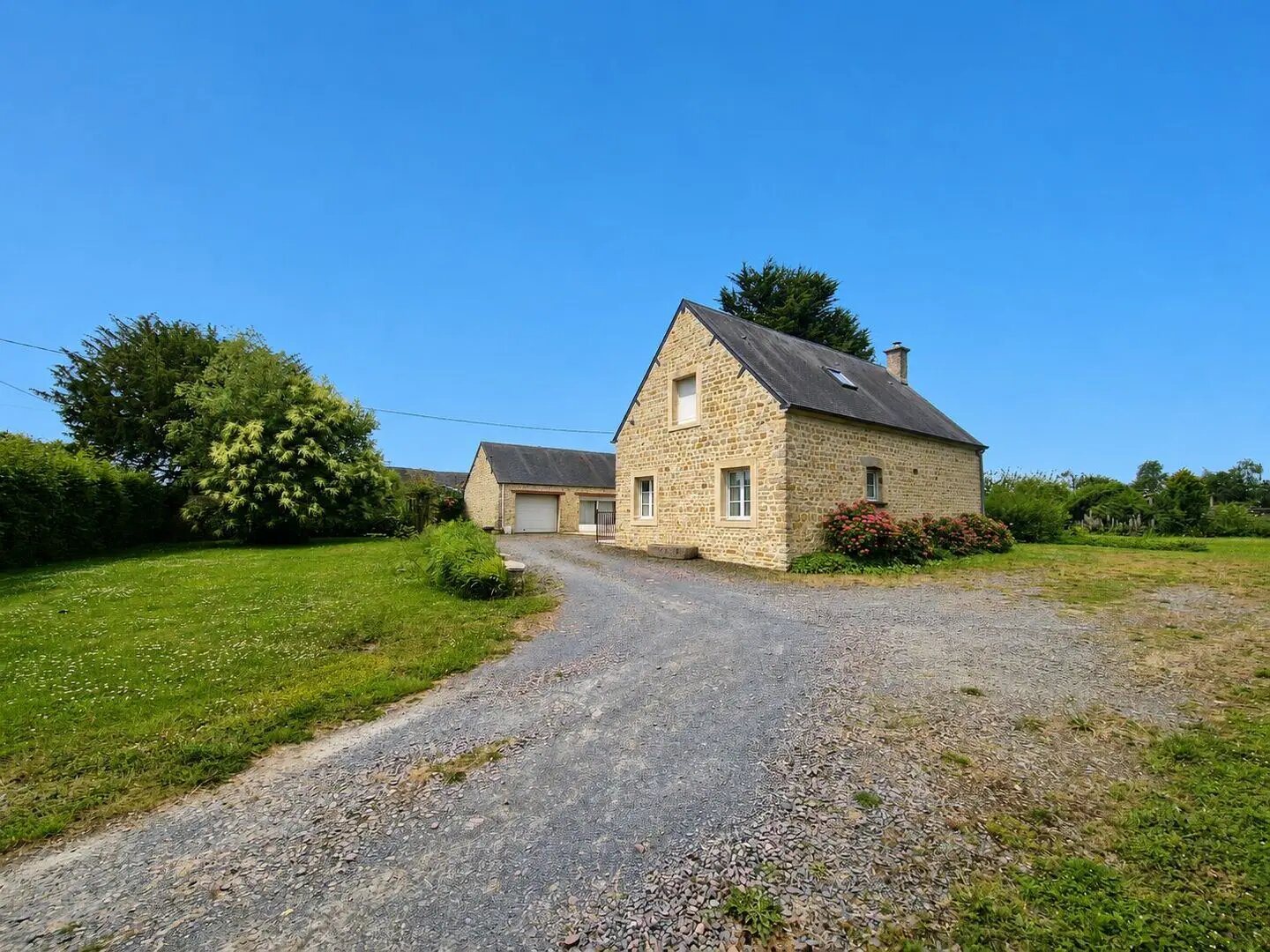 Maison à vendre, 120m², Lingèvres