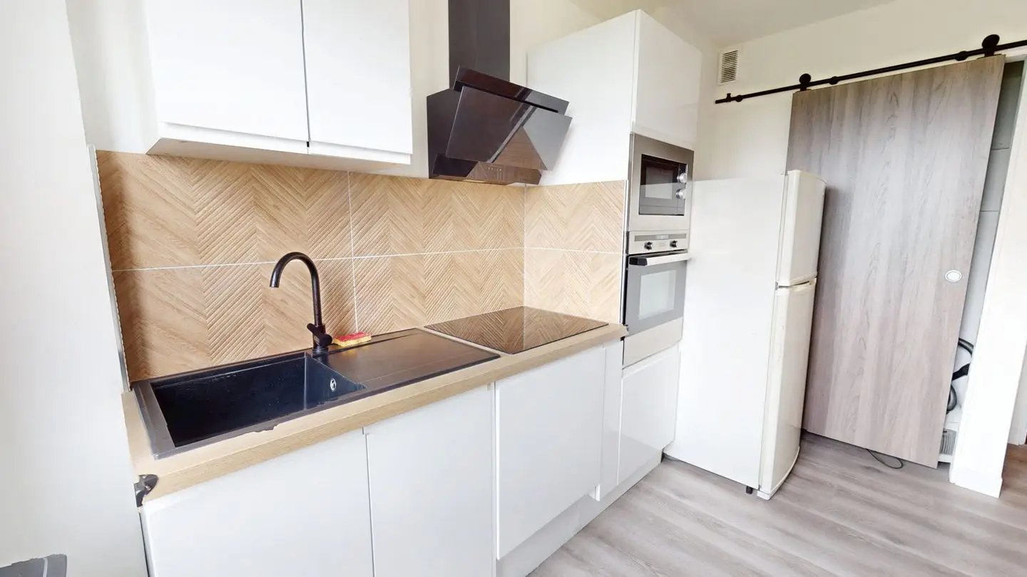 Appartement à vendre, 72m², Mondeville