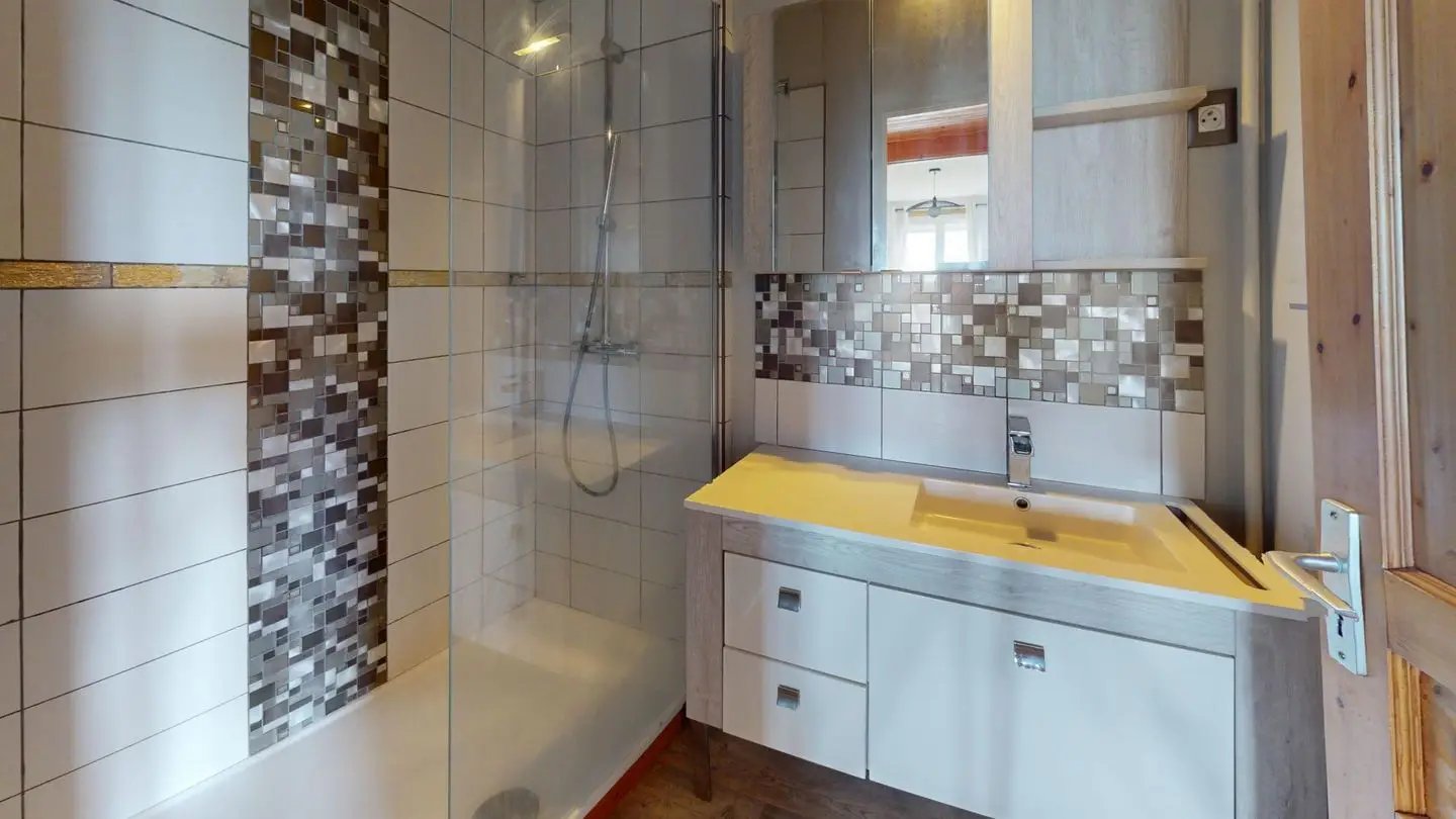 Appartement à vendre, 72m², Mondeville