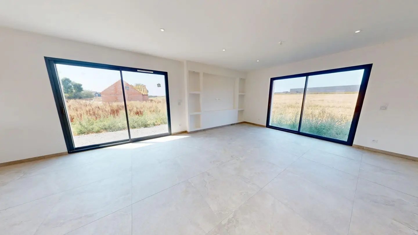 Maison à vendre, 130m², Caen