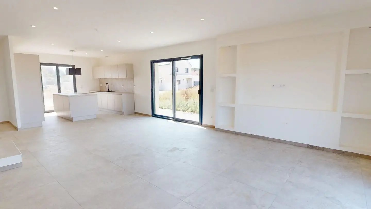 Maison à vendre, 130m², Caen