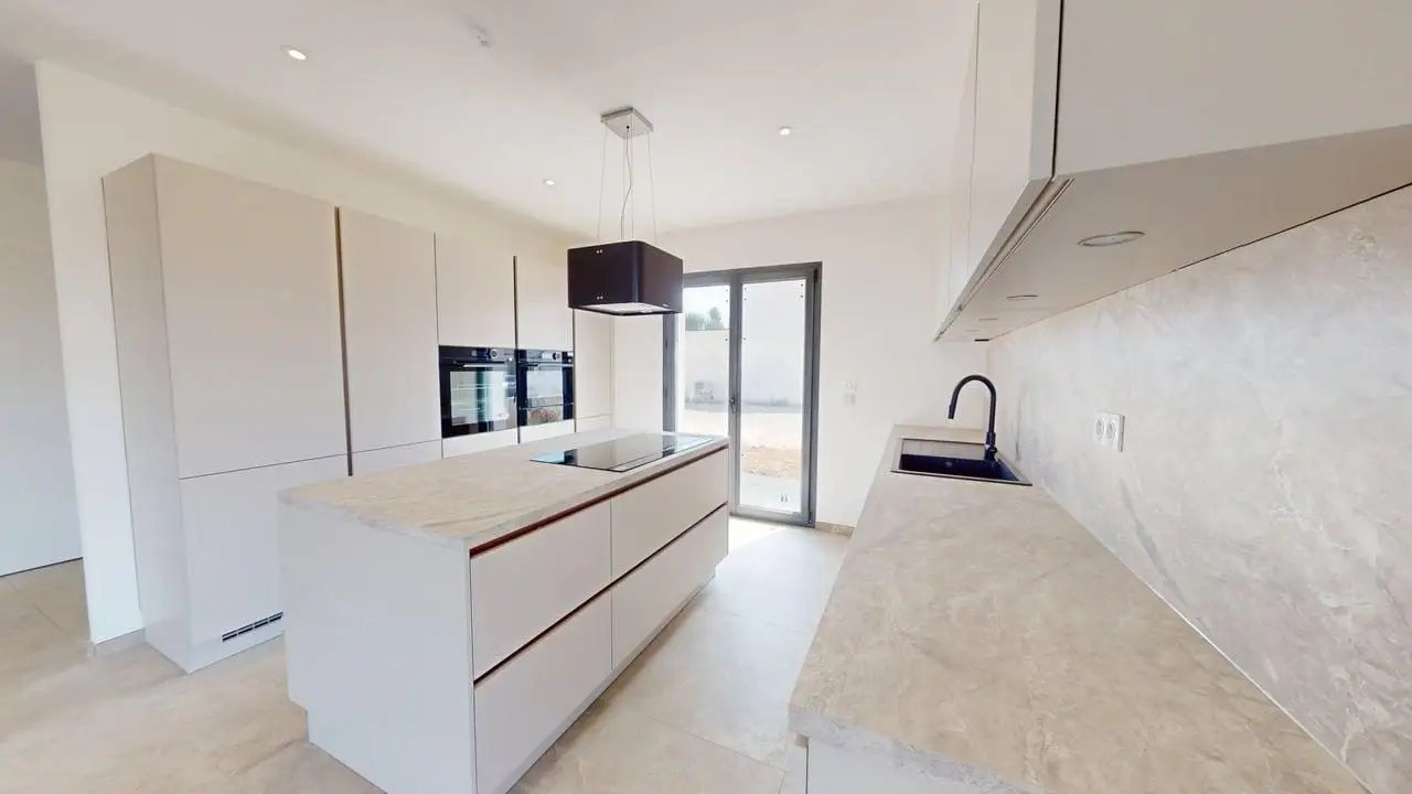 Maison à vendre, 130m², Caen