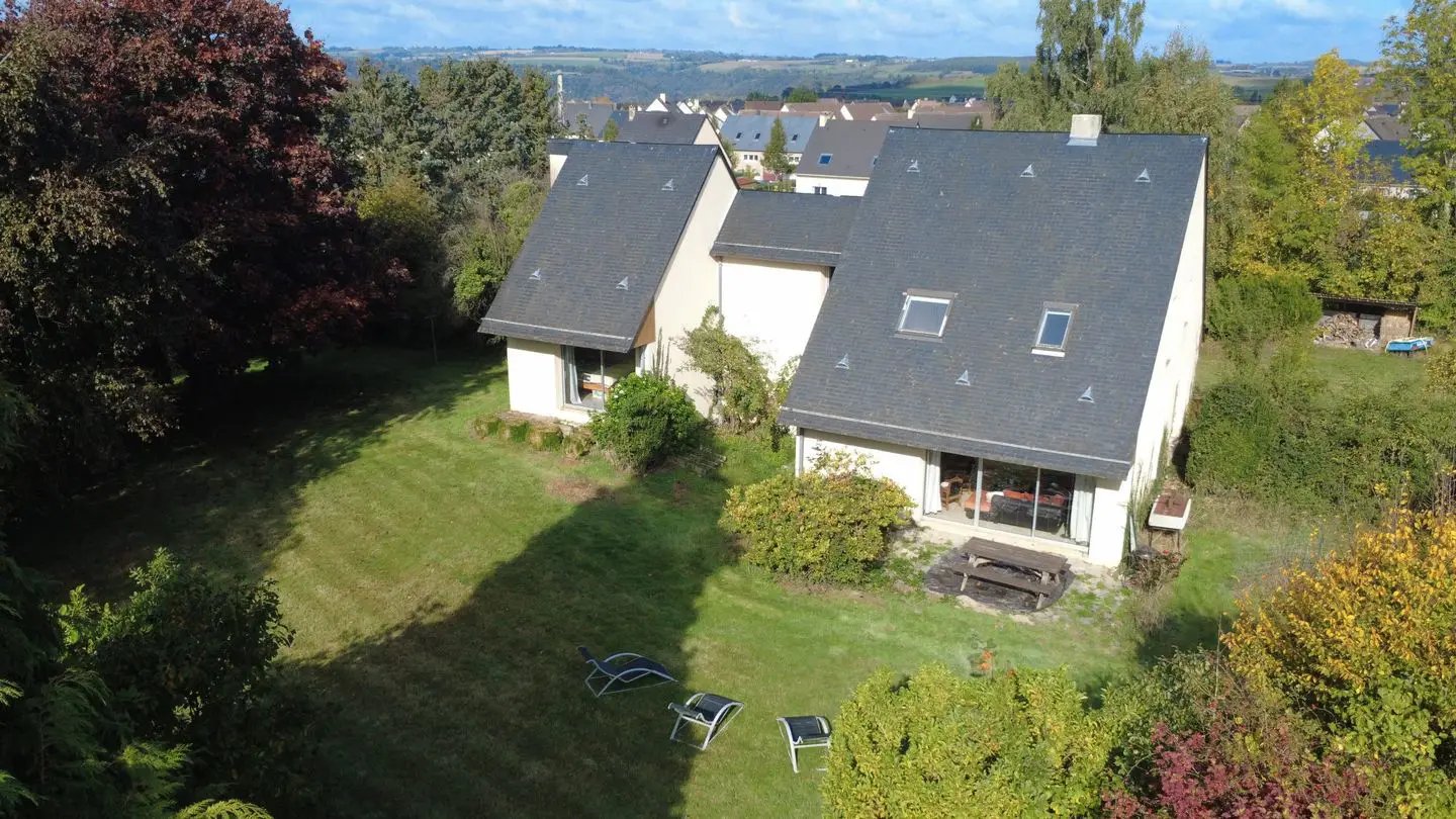 Maison à vendre, 167m², Esson
