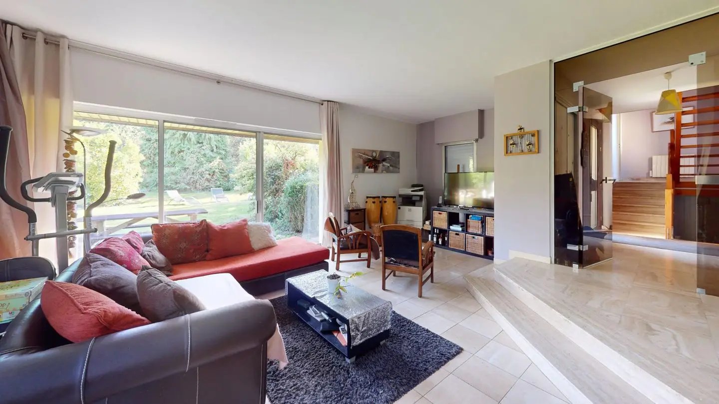 Maison à vendre, 167m², Esson