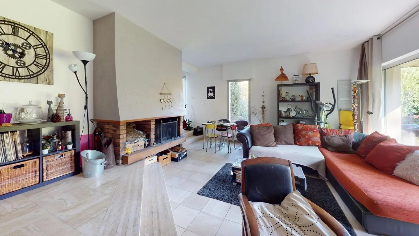 Maison à vendre, 167m², Esson