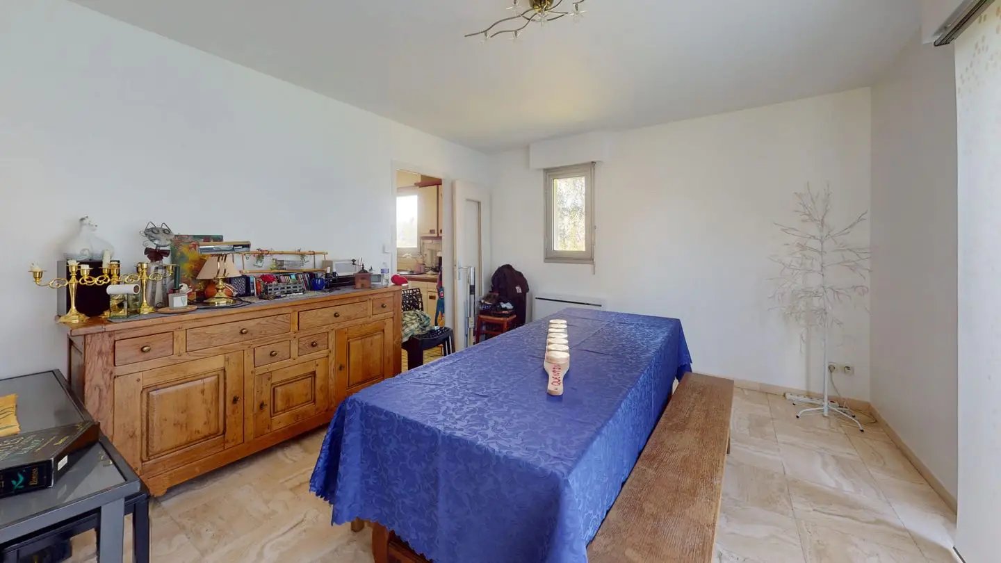 Maison à vendre, 167m², Esson