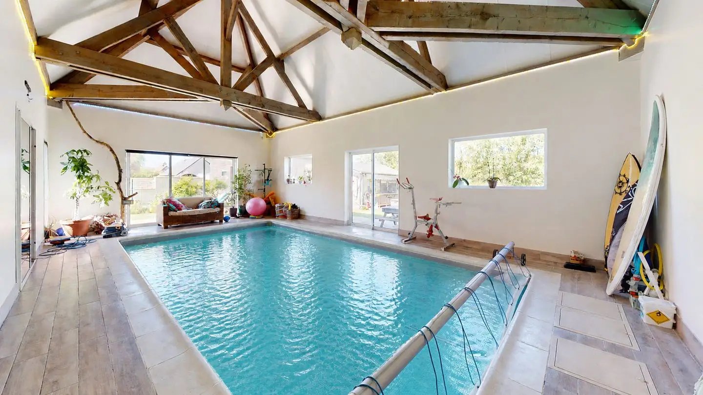 Maison à vendre, 196m², Cabourg