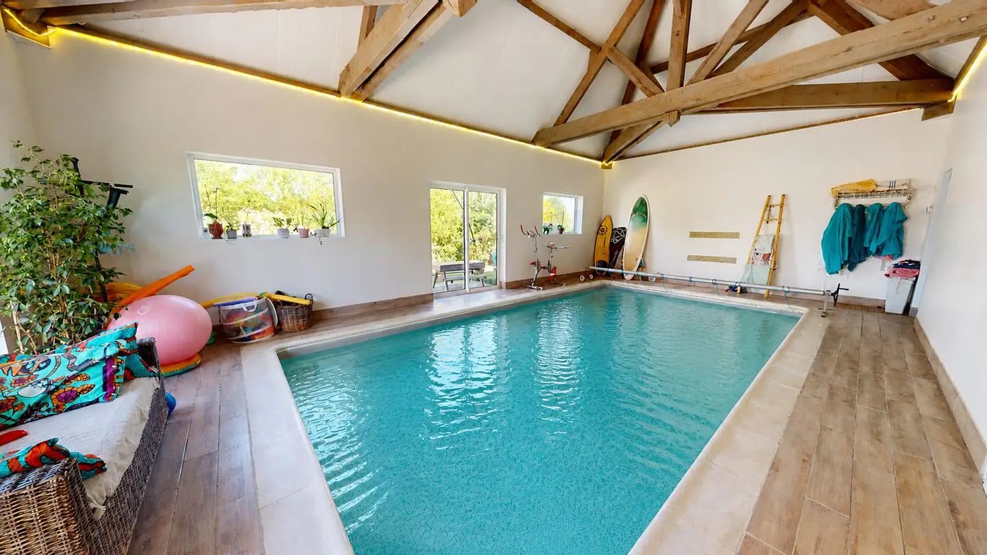 Maison à vendre, 196m², Cabourg