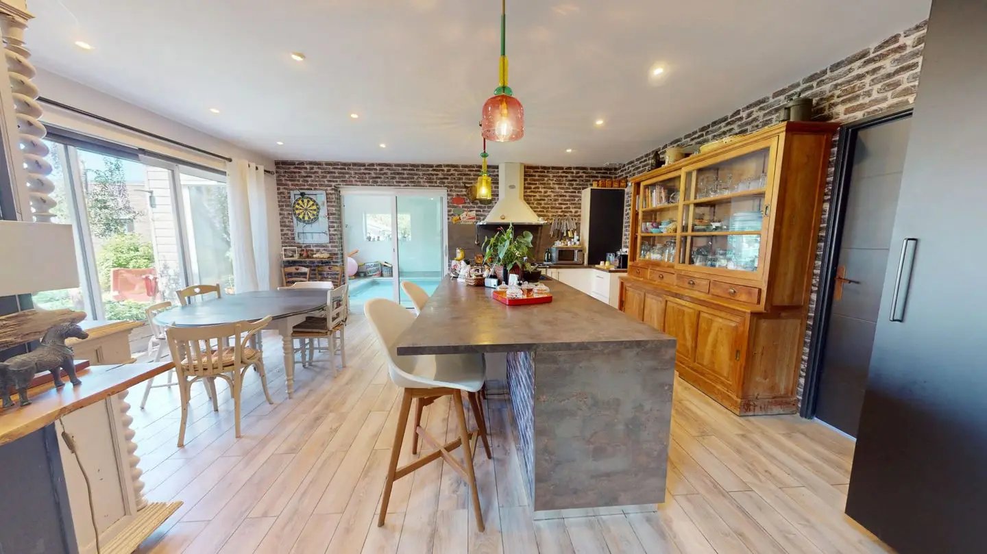 Maison à vendre, 196m², Cabourg