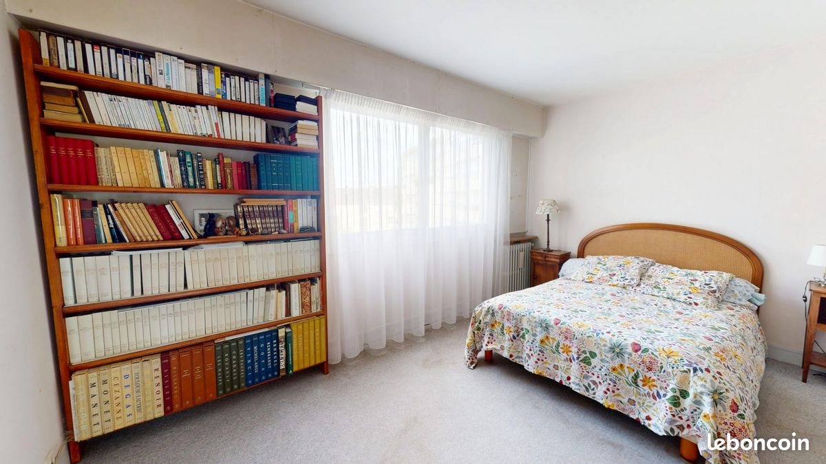 Appartement à vendre, 85m², Caen