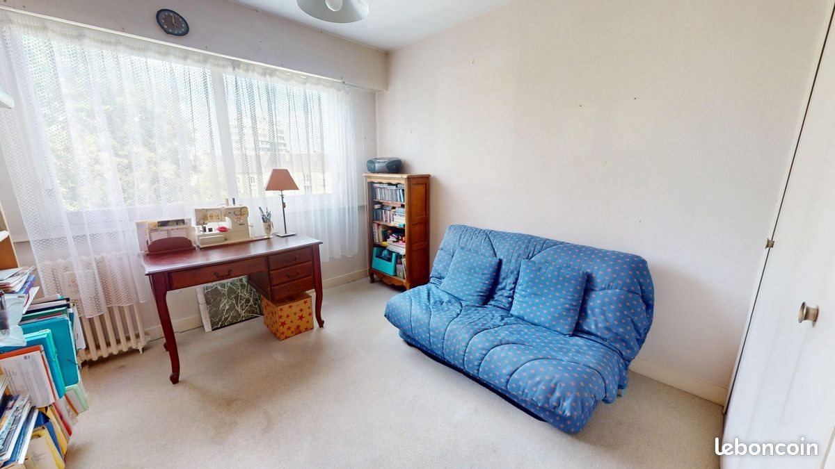 Appartement à vendre, 85m², Caen