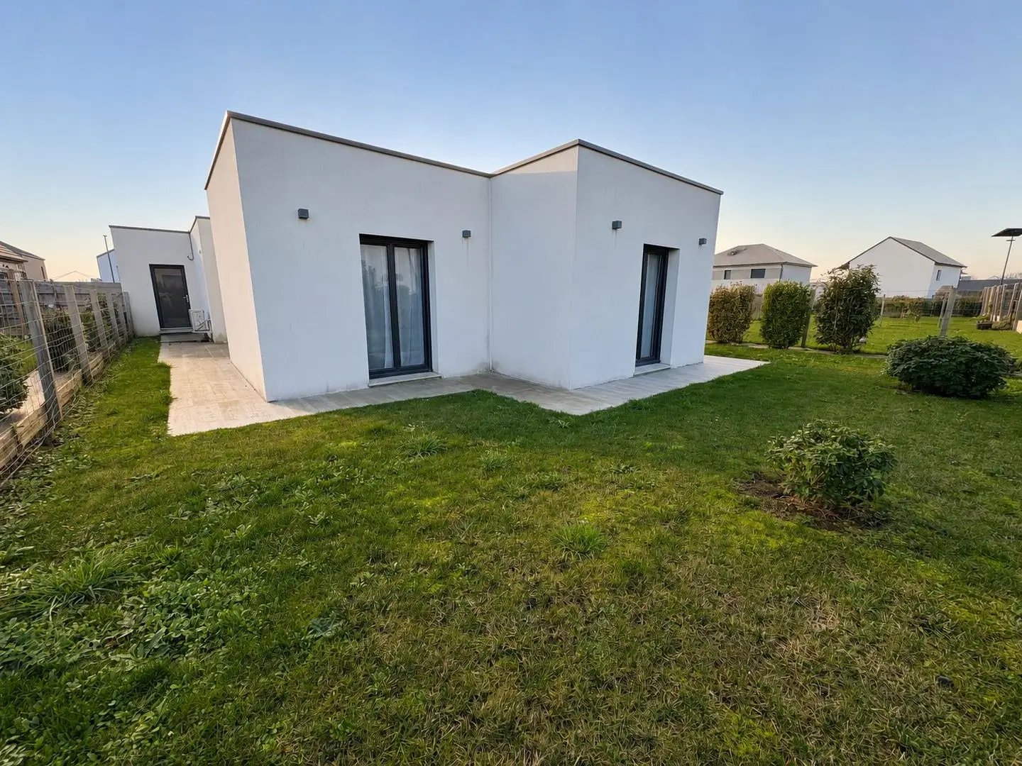 Maison à vendre, 126m², Blainville-sur-Orne
