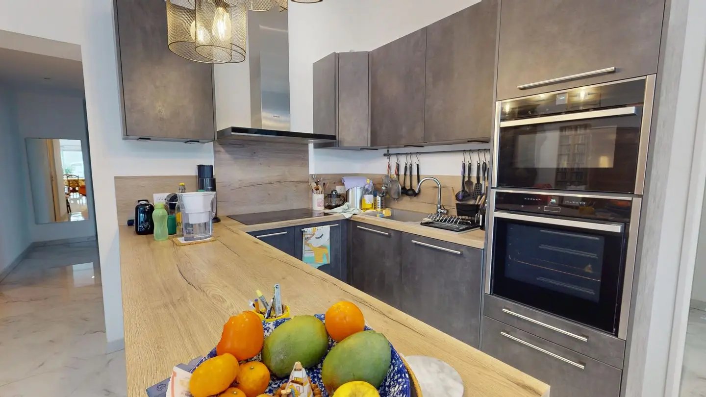 Maison à vendre, 126m², Blainville-sur-Orne