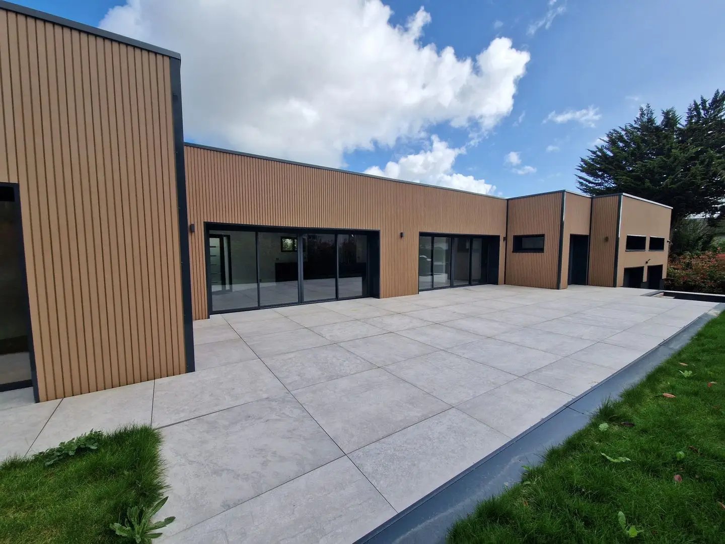 Maison à vendre, 210m², Caen
