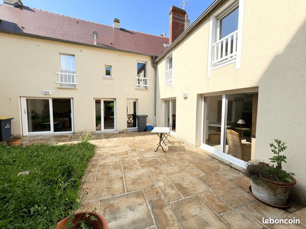 Maison à vendre, 191m², Caen