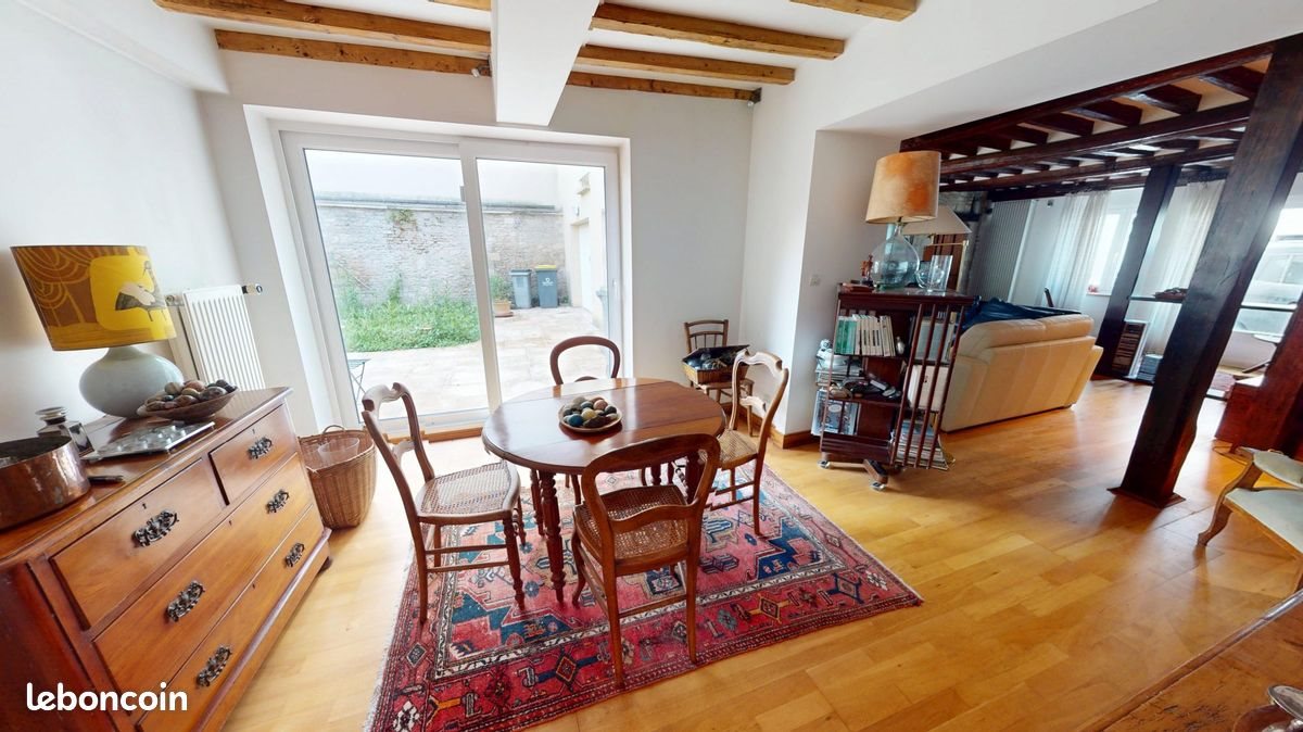 Maison à vendre, 191m², Caen