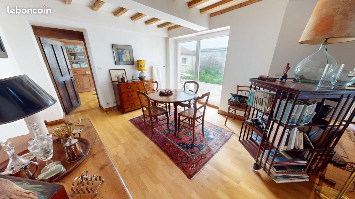 Maison à vendre, 191m², Caen