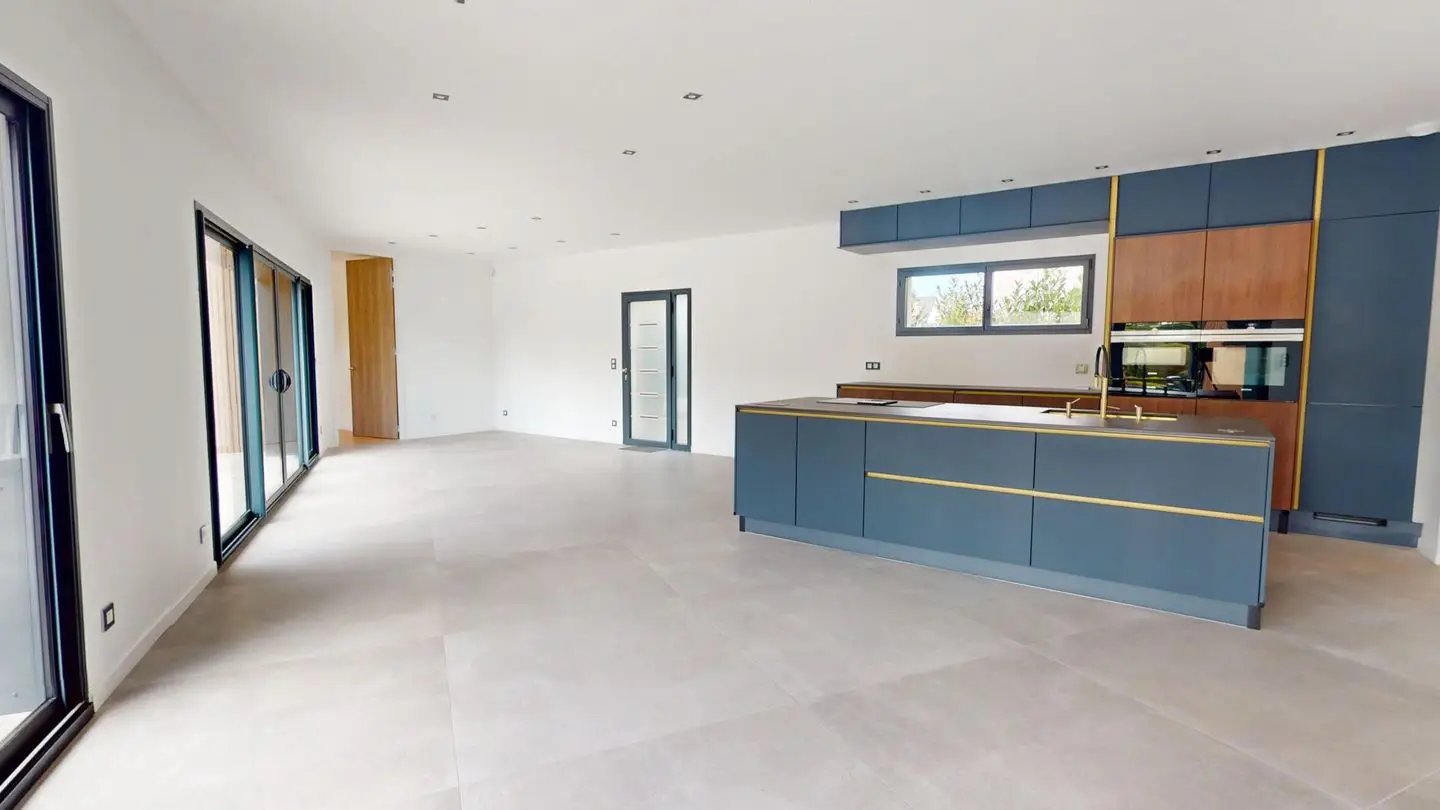 Maison à vendre, 210m², Saint-Contest