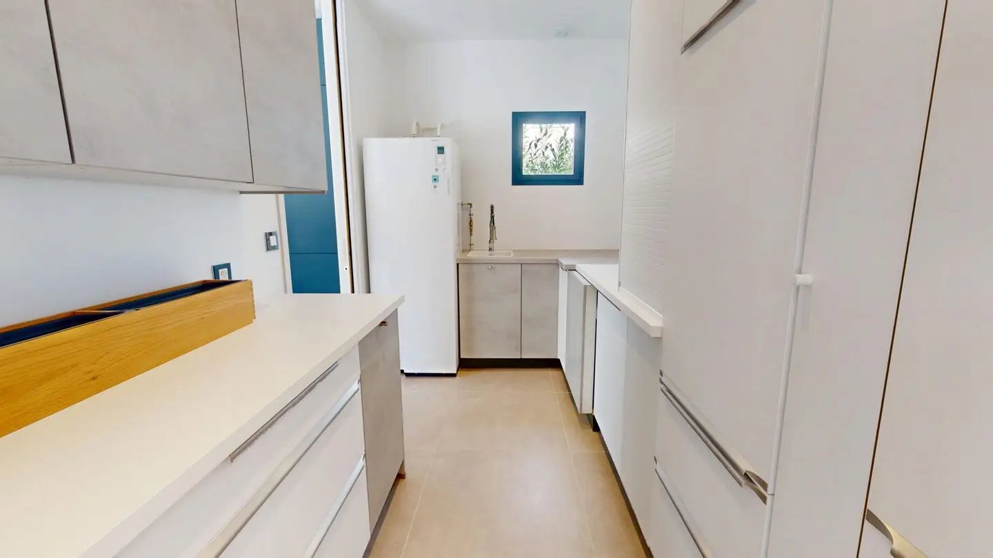 Maison à vendre, 210m², Saint-Contest