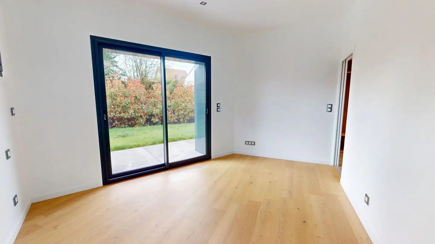Maison à vendre, 210m², Saint-Contest