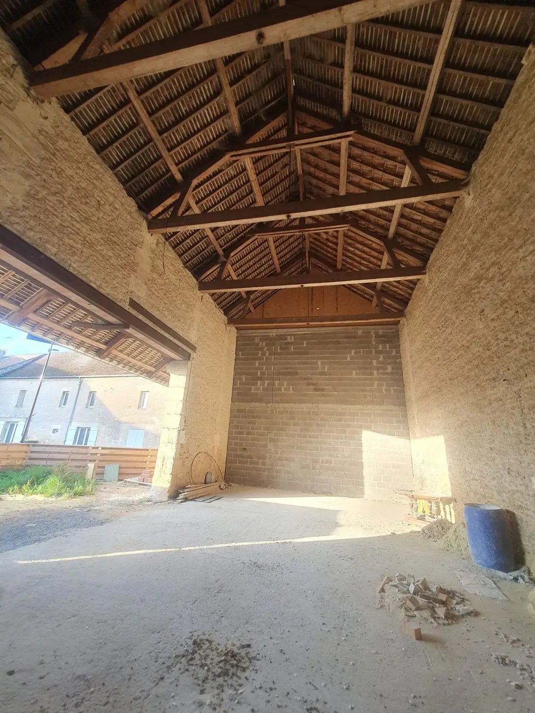 Maison à vendre, 170m², Biéville-Beuville
