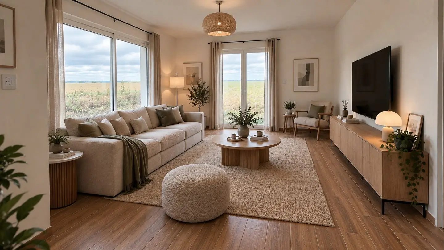 Maison à vendre, 118m², Saint-Sylvain