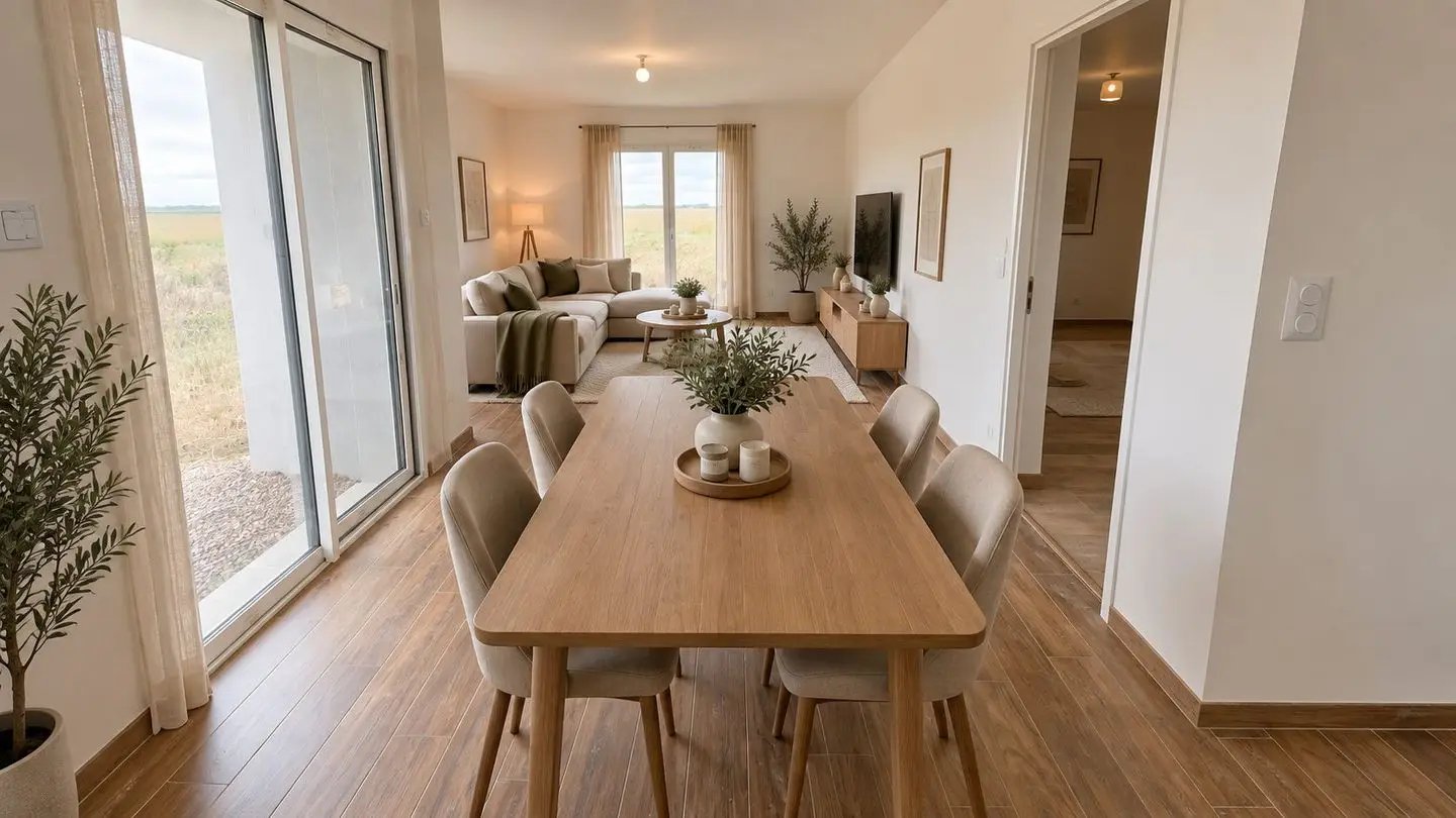 Maison à vendre, 118m², Saint-Sylvain