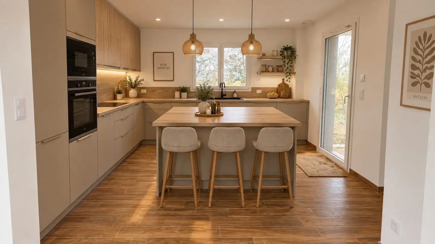 Maison à vendre, 118m², Saint-Sylvain