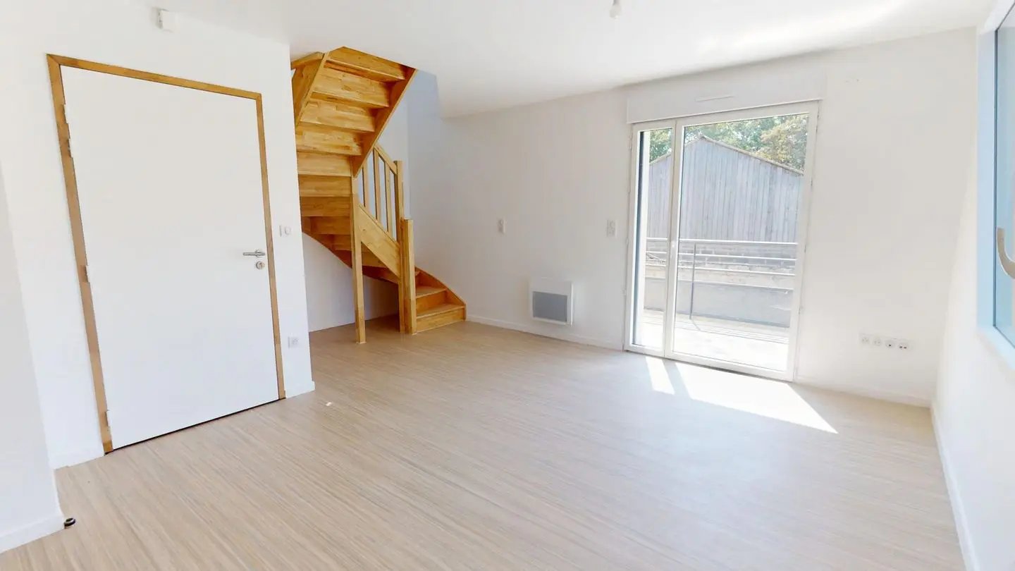 Appartement à vendre, 60m², Bernières-sur-Mer