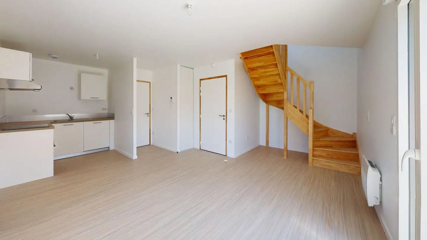 Appartement à vendre, 60m², Bernières-sur-Mer